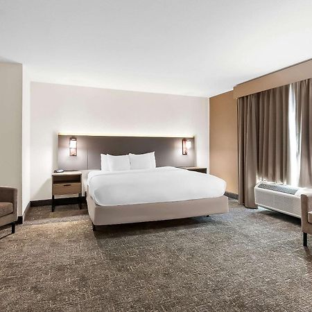 Comfort Inn & Suites Елк-Сіті Екстер'єр фото