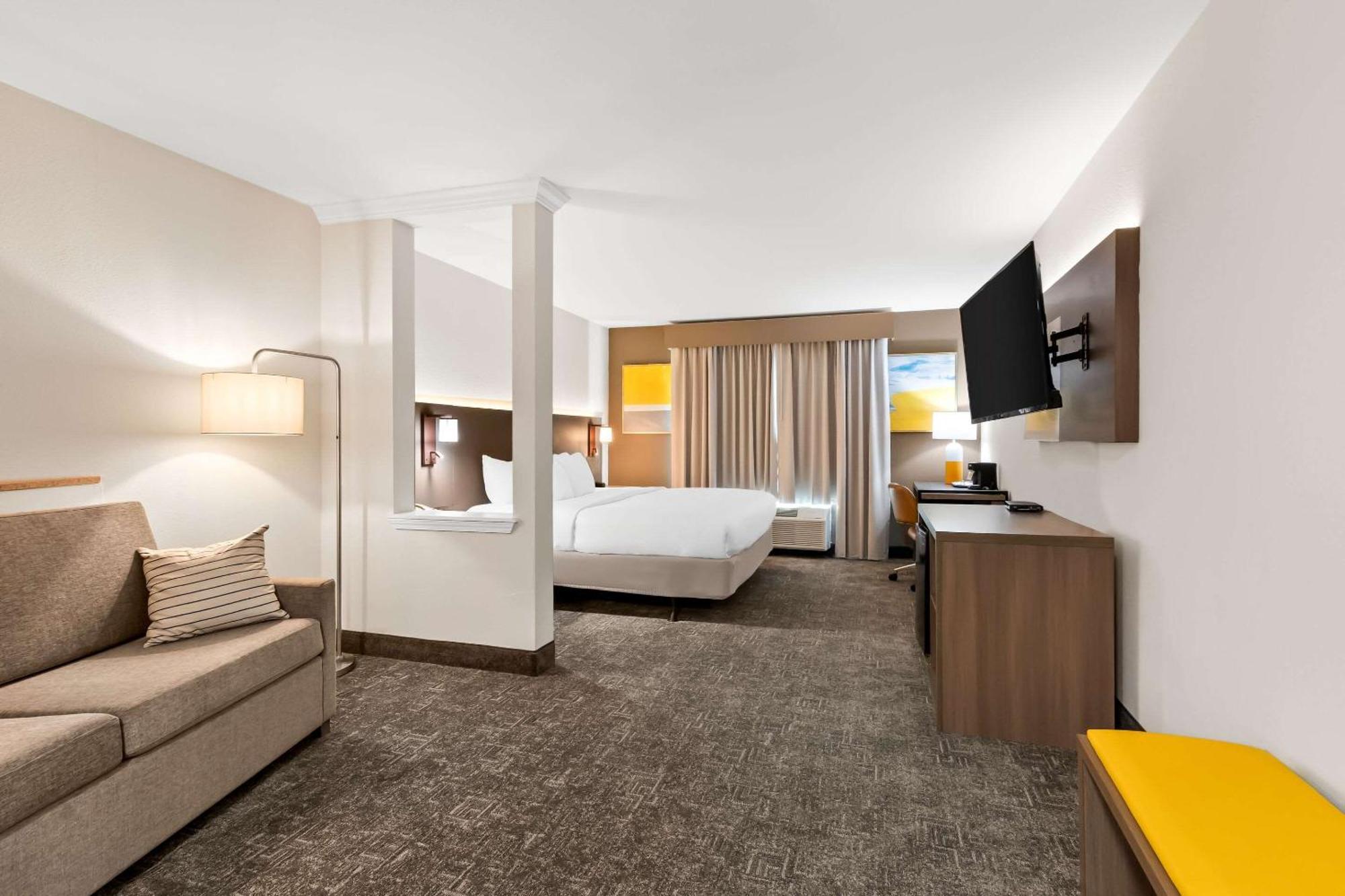 Comfort Inn & Suites Елк-Сіті Екстер'єр фото
