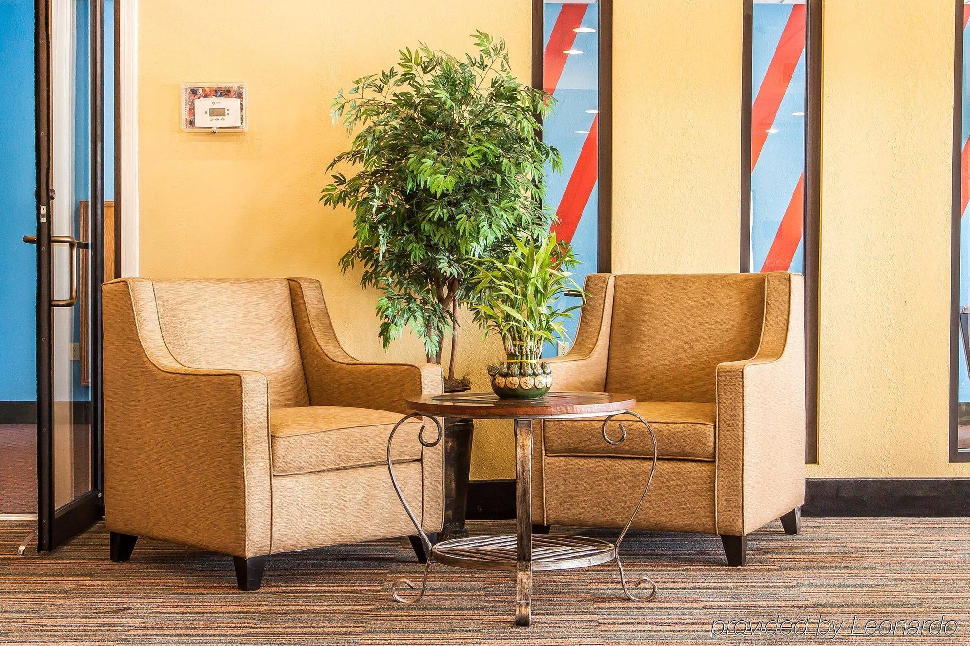 Comfort Inn & Suites Елк-Сіті Екстер'єр фото