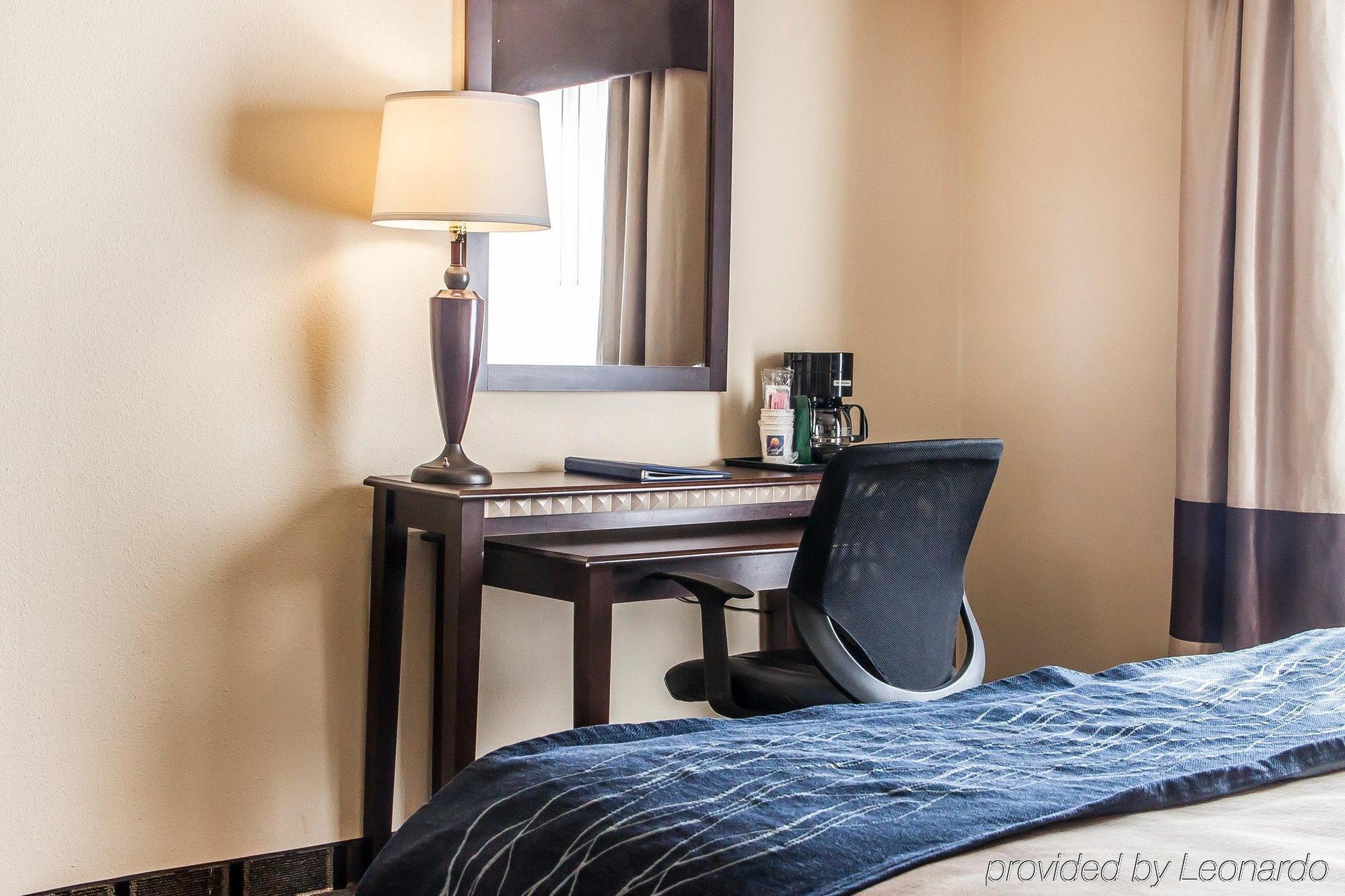 Comfort Inn & Suites Елк-Сіті Екстер'єр фото